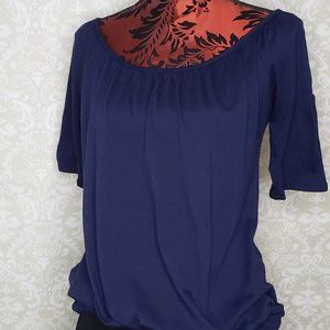 Maternity Cotton Top